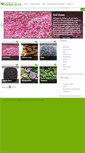 Mobile Screenshot of herbsiran.com